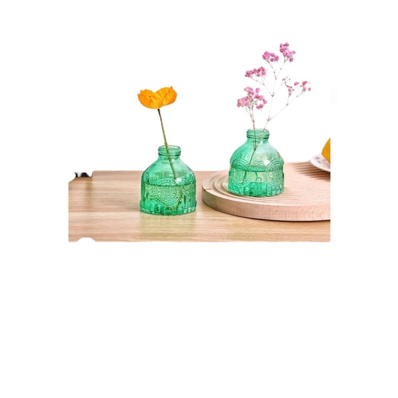 Brand new Bud Vases set of 6 - Picture 6 of 7